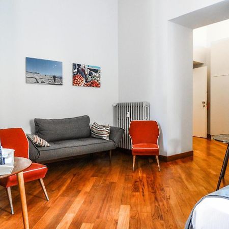 Mecenate Rooms Rome Luaran gambar