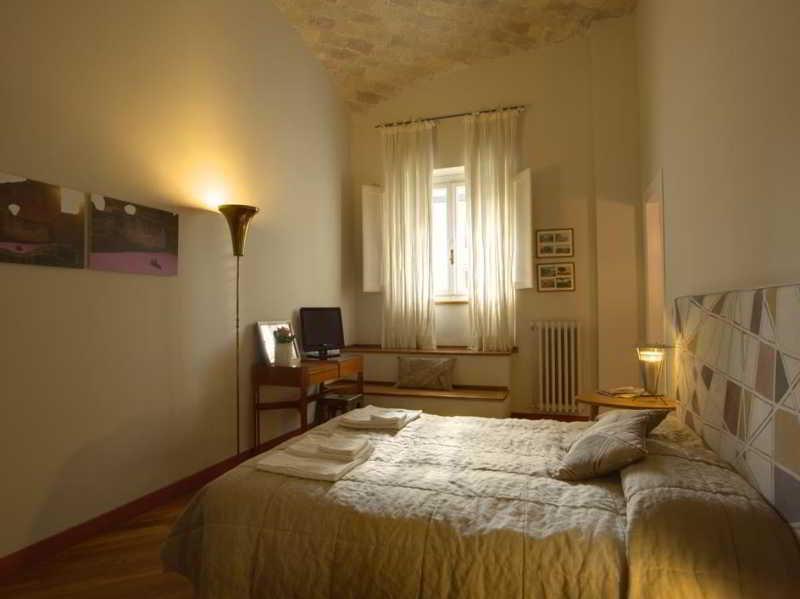 Mecenate Rooms Rome Luaran gambar