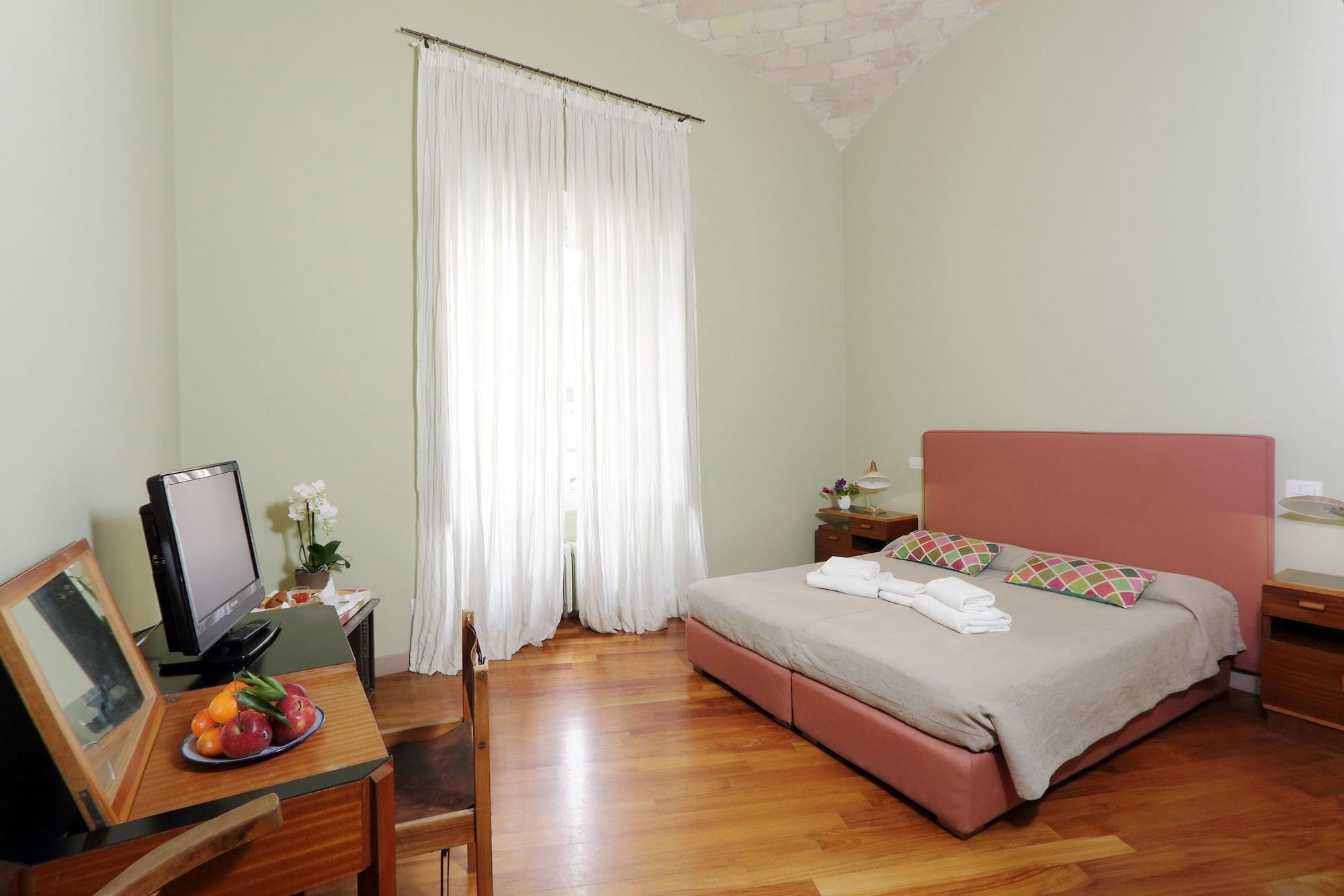 Mecenate Rooms Rome Luaran gambar