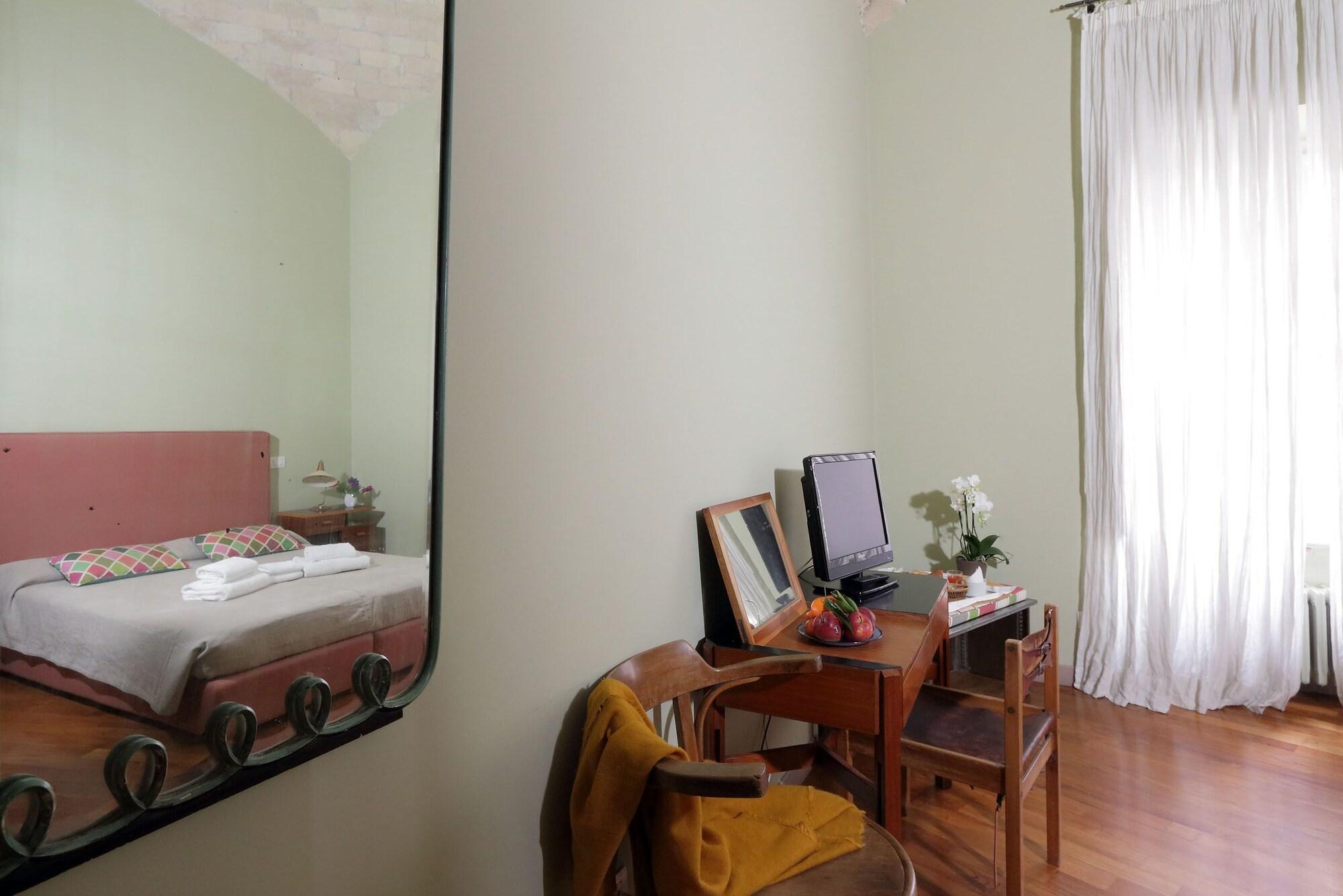 Mecenate Rooms Rome Luaran gambar
