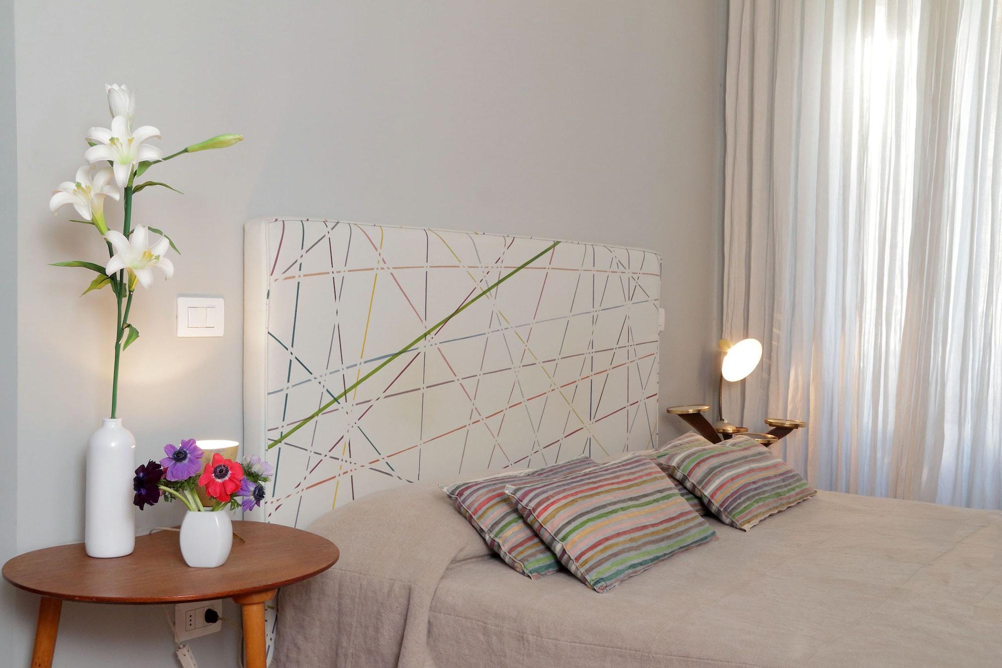 Mecenate Rooms Rome Luaran gambar