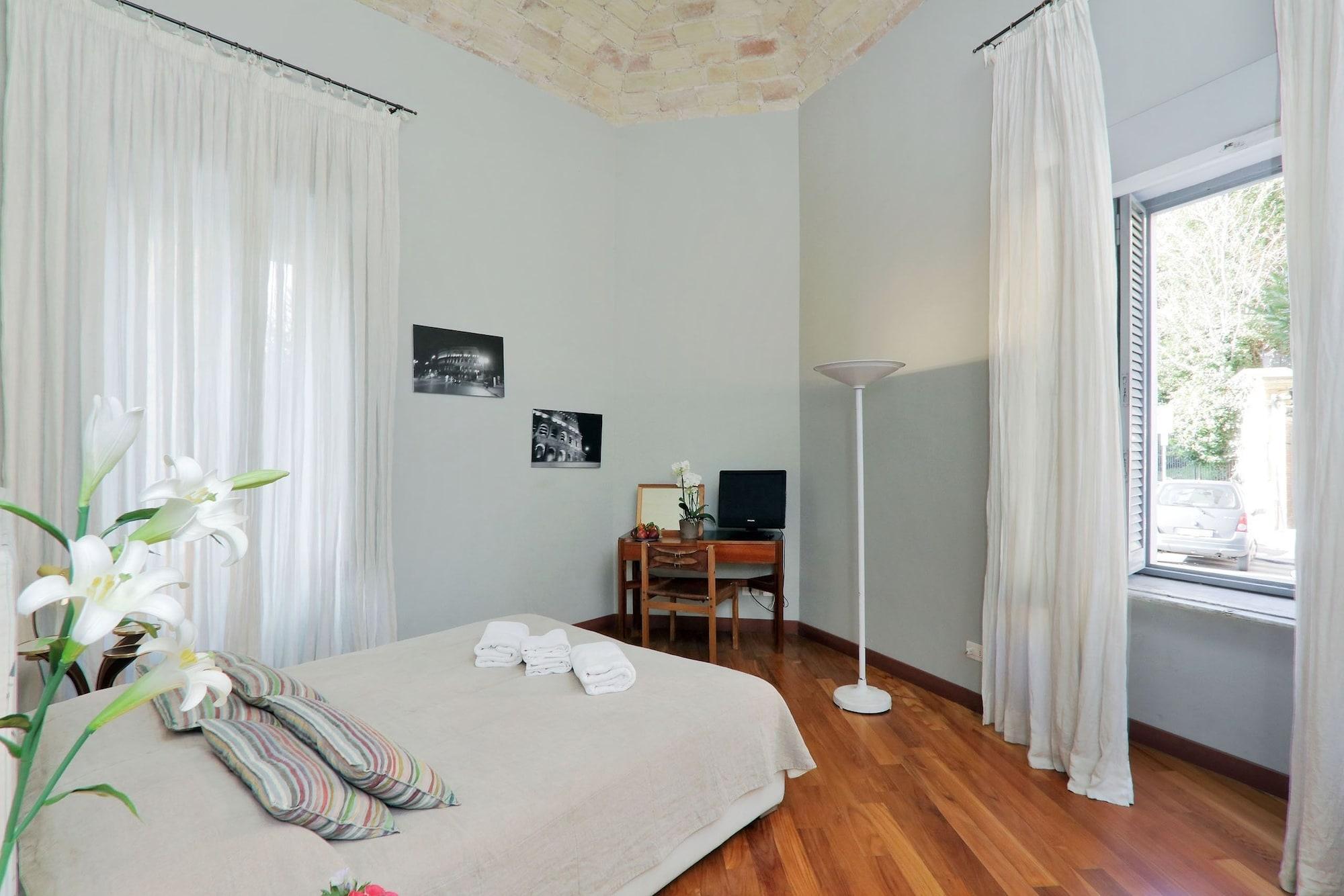 Mecenate Rooms Rome Luaran gambar