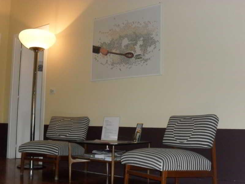 Mecenate Rooms Rome Luaran gambar