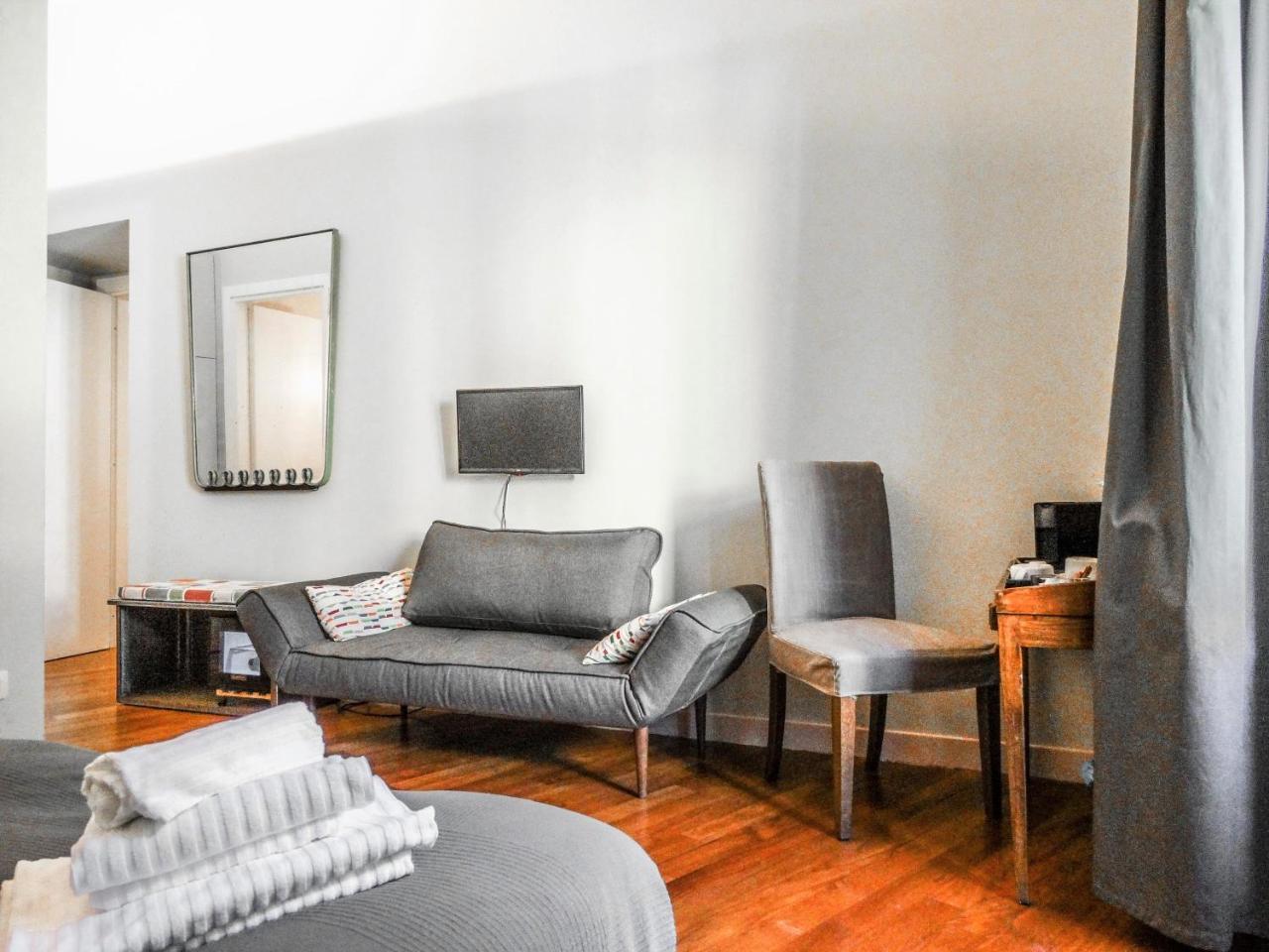 Mecenate Rooms Rome Luaran gambar