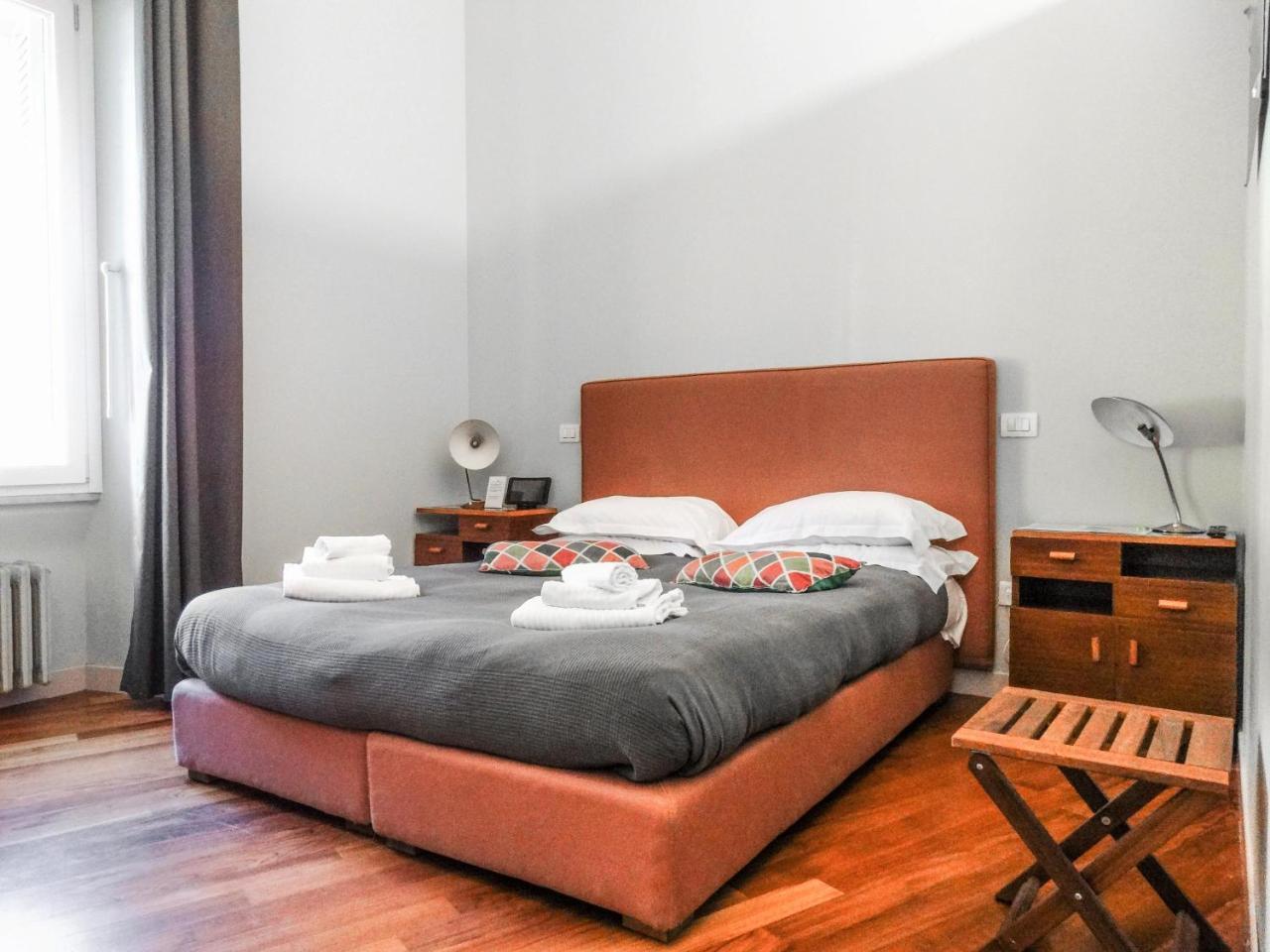 Mecenate Rooms Rome Luaran gambar