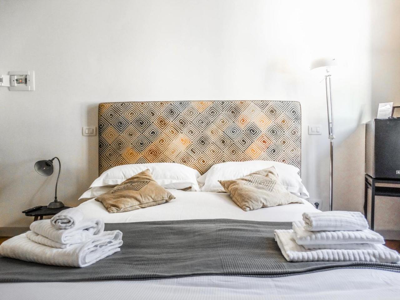 Mecenate Rooms Rome Luaran gambar