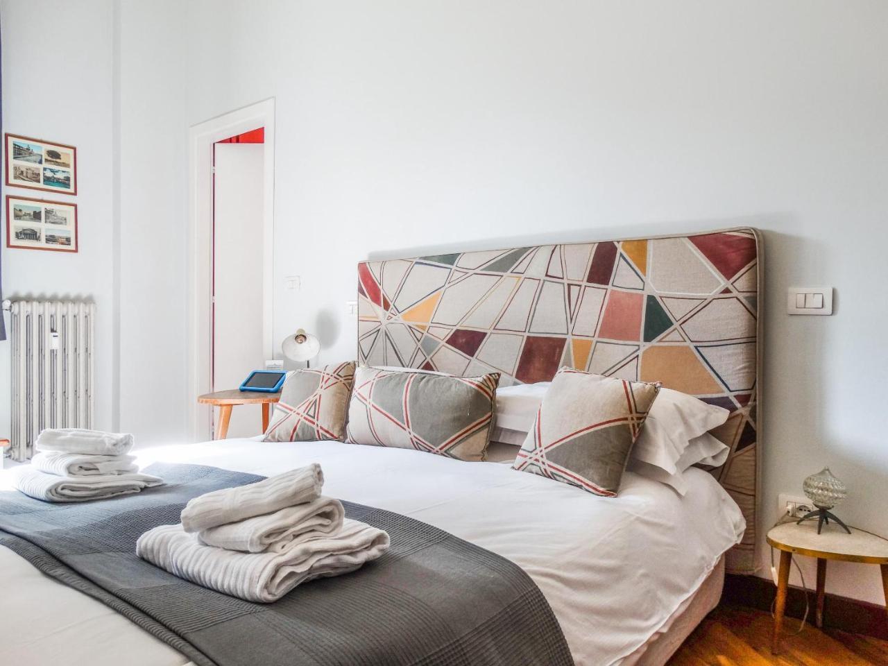 Mecenate Rooms Rome Luaran gambar