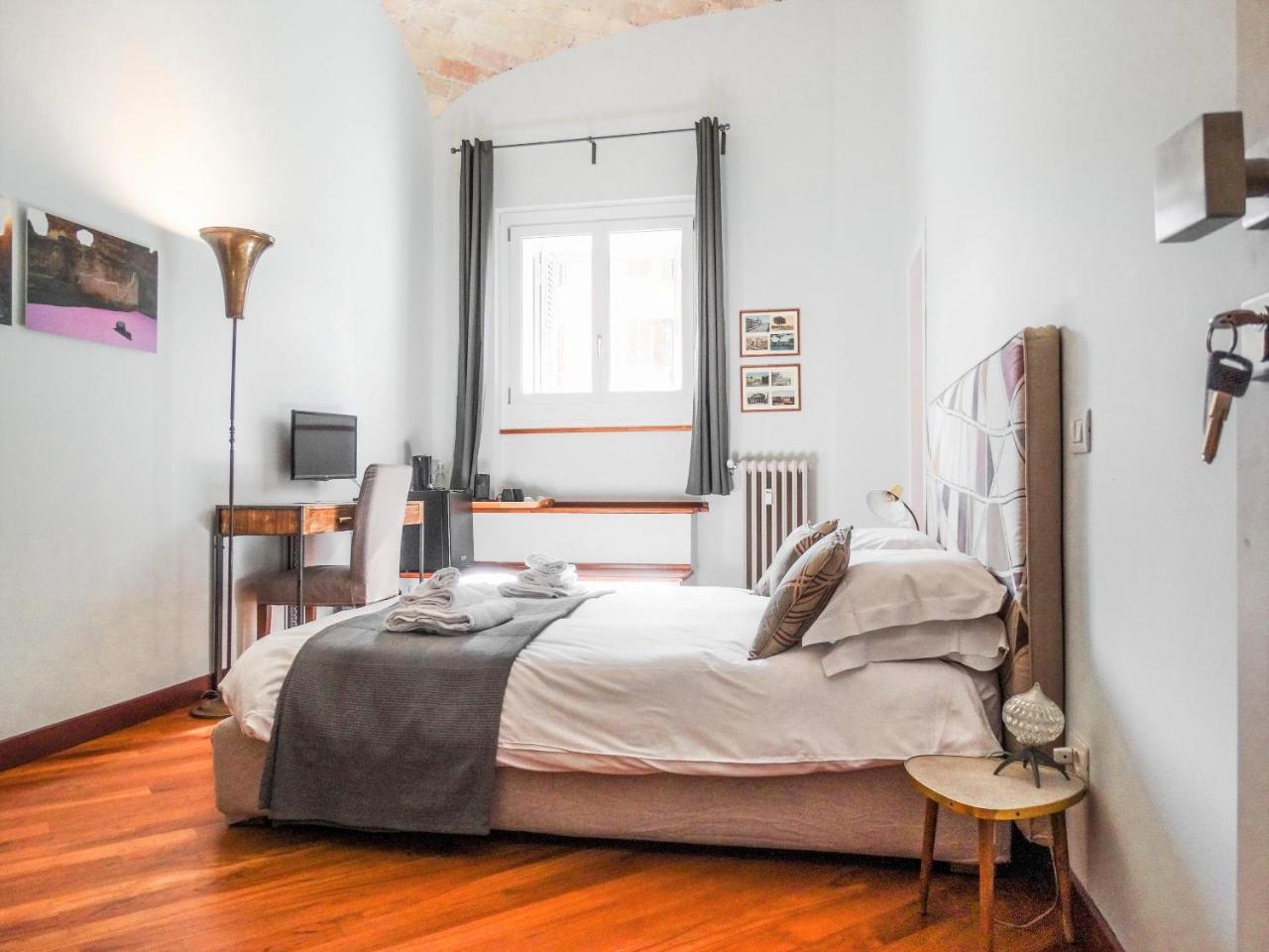 Mecenate Rooms Rome Luaran gambar