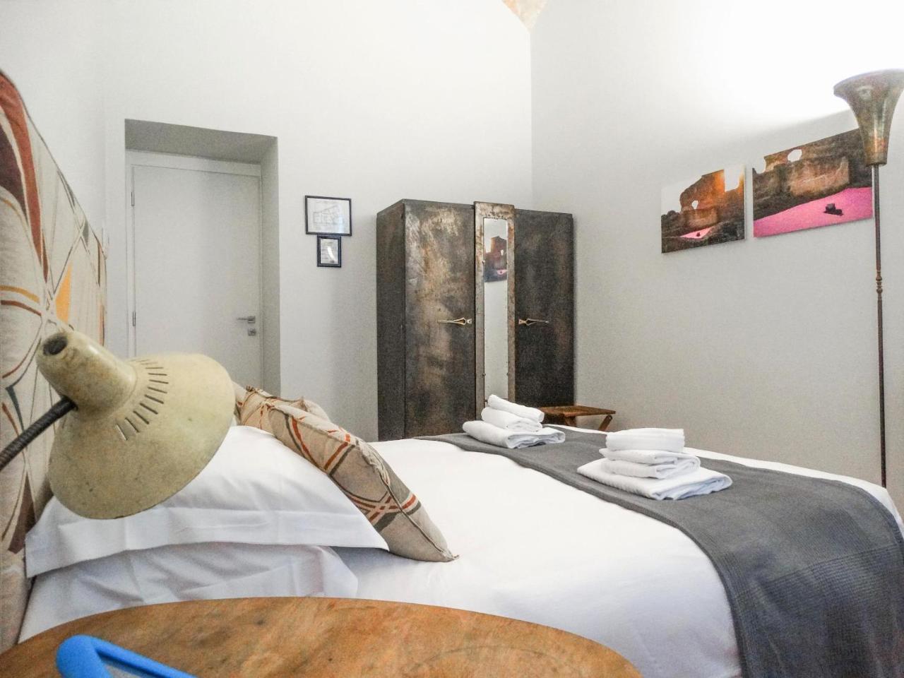 Mecenate Rooms Rome Luaran gambar