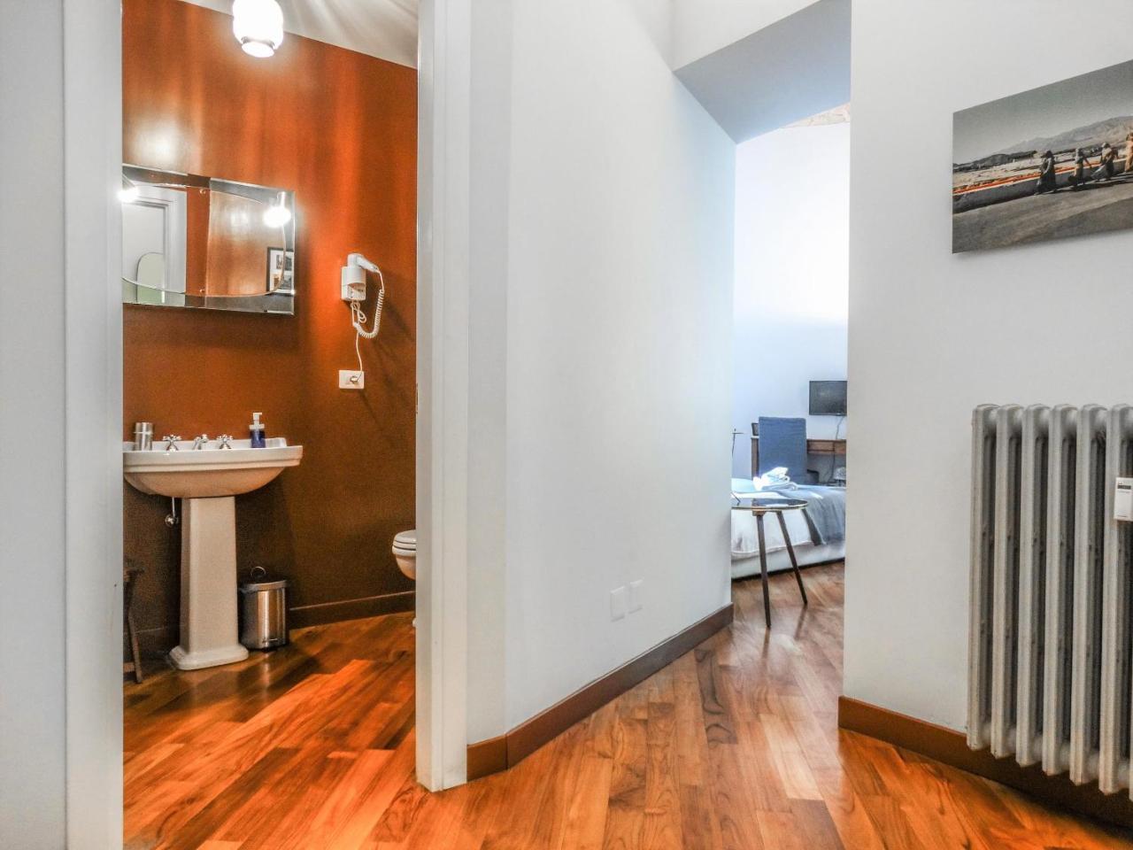 Mecenate Rooms Rome Luaran gambar