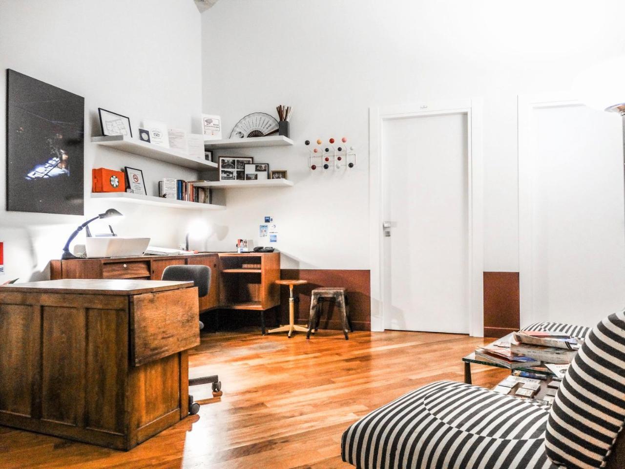 Mecenate Rooms Rome Luaran gambar