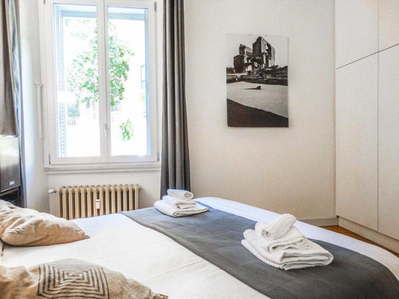 Mecenate Rooms Rome Luaran gambar