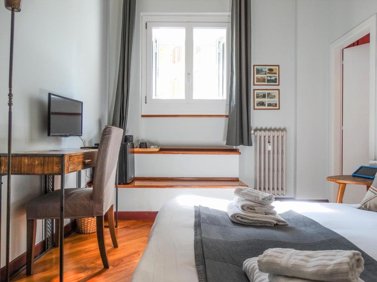 Mecenate Rooms Rome Luaran gambar