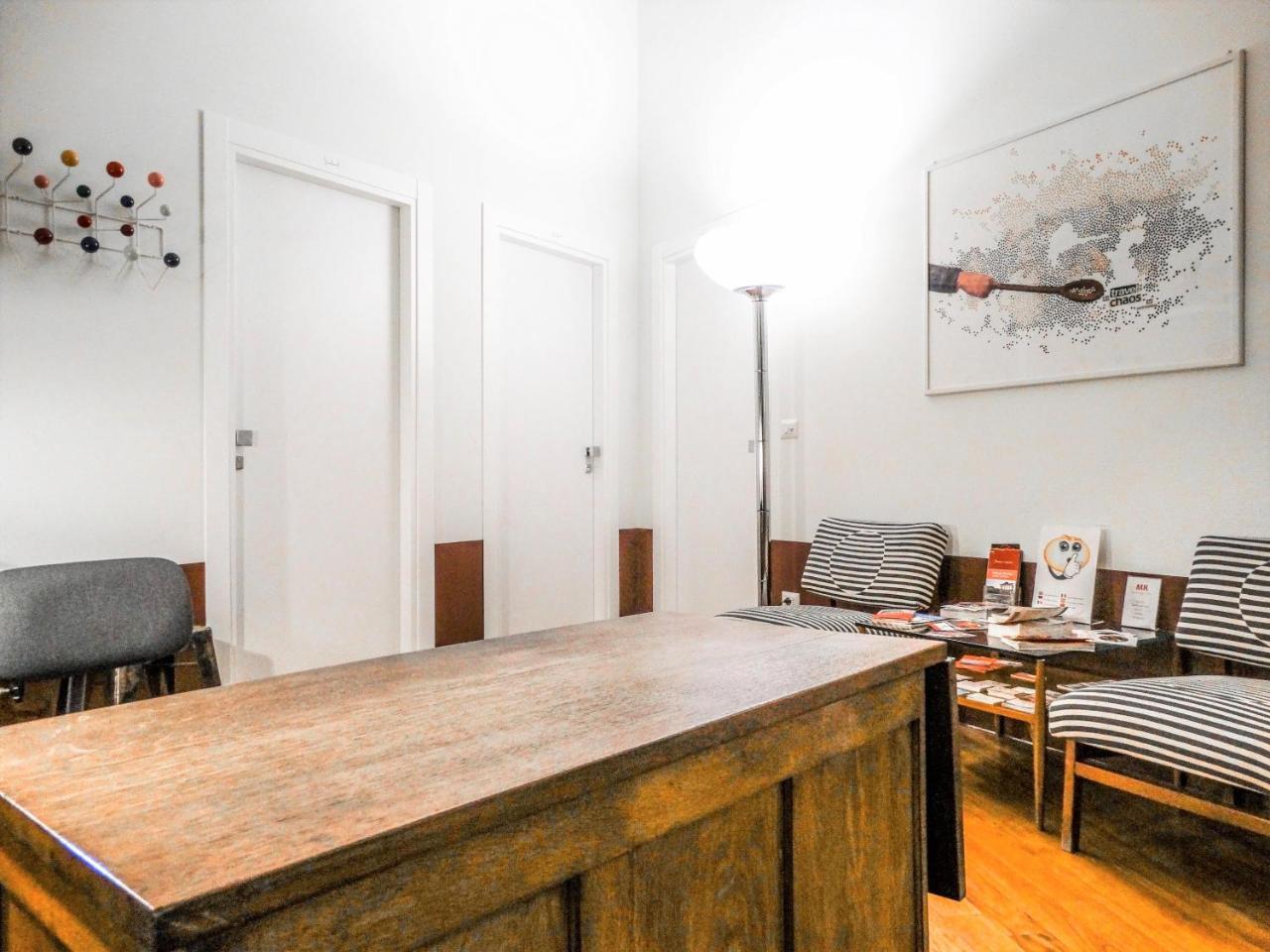 Mecenate Rooms Rome Luaran gambar