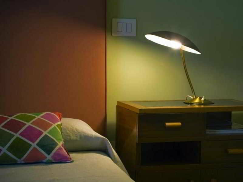 Mecenate Rooms Rome Luaran gambar