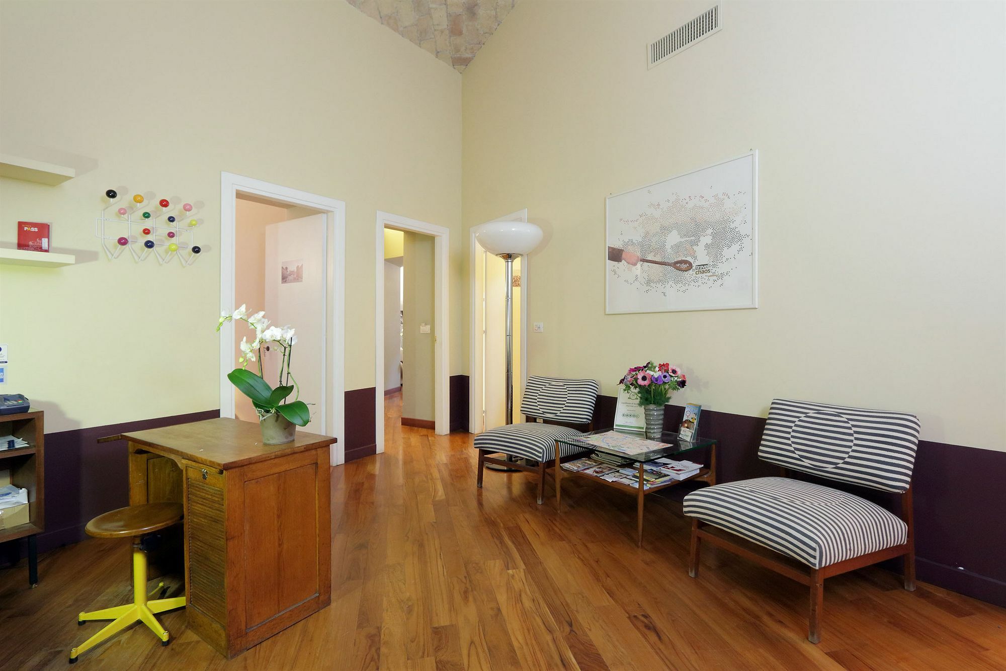 Mecenate Rooms Rome Luaran gambar