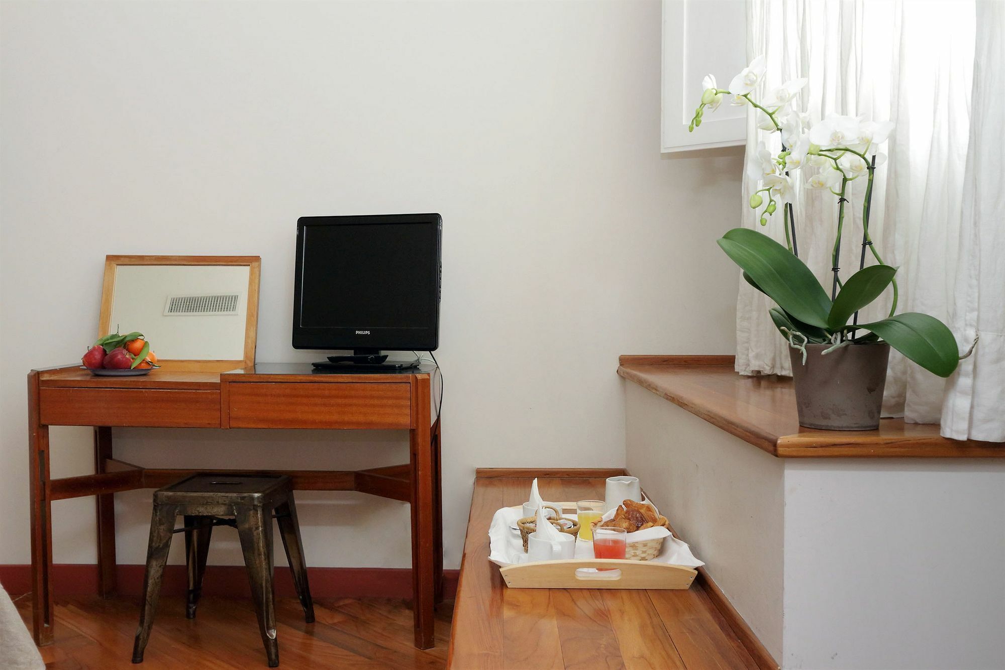 Mecenate Rooms Rome Luaran gambar