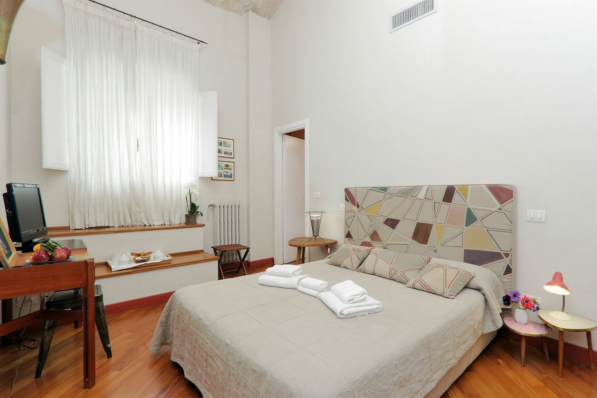 Mecenate Rooms Rome Luaran gambar