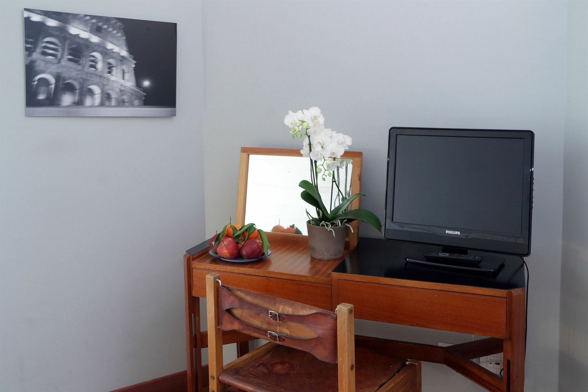 Mecenate Rooms Rome Luaran gambar