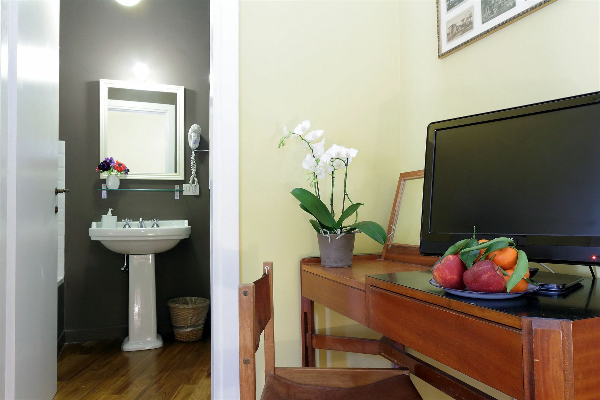 Mecenate Rooms Rome Luaran gambar