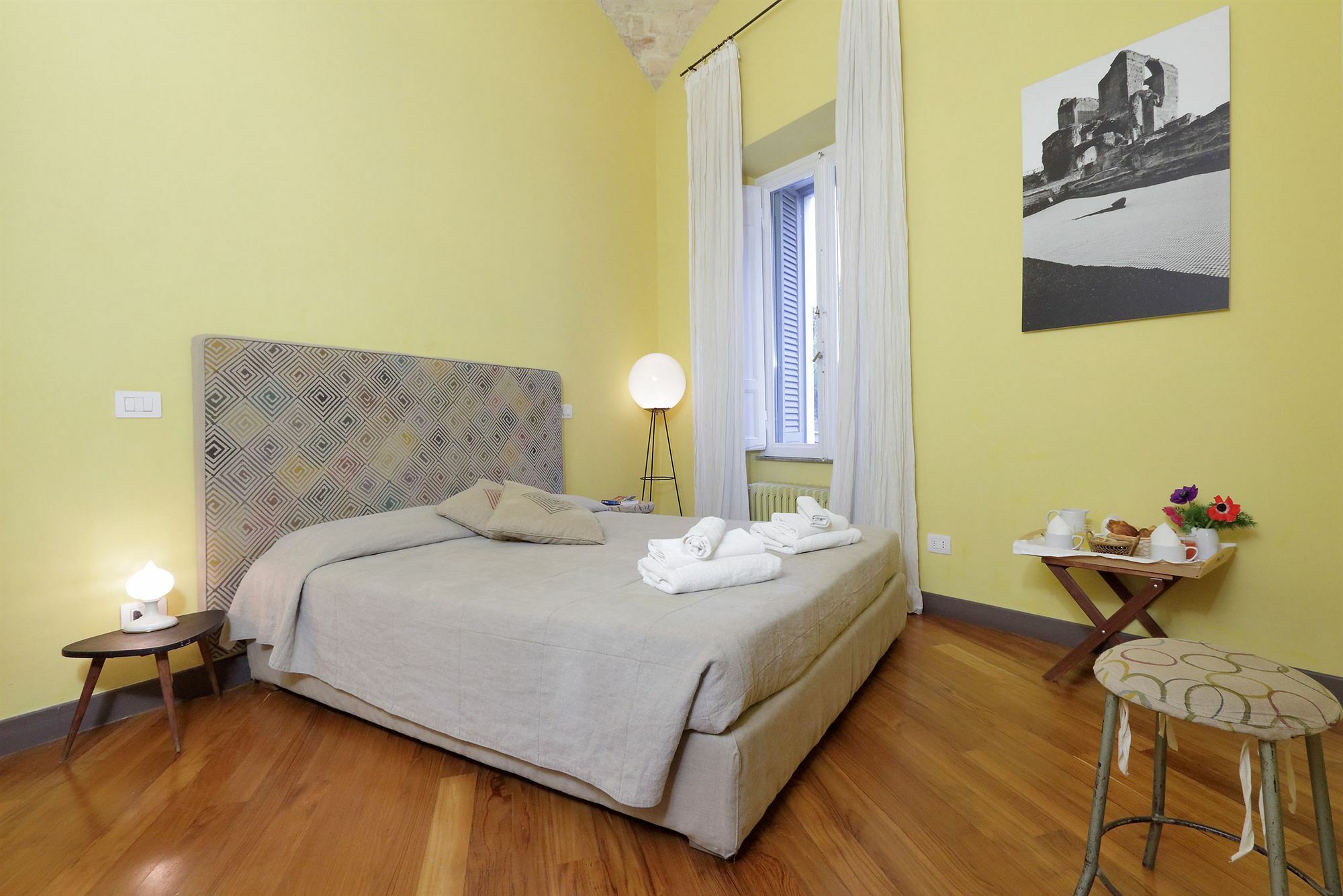 Mecenate Rooms Rome Luaran gambar